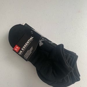 Under Armour socks